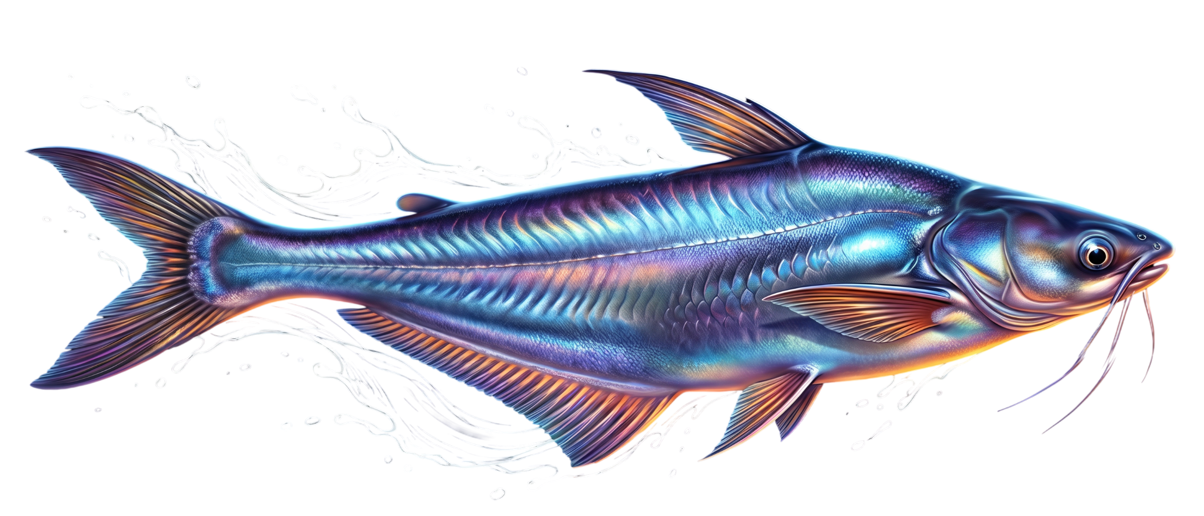 Swai Basa